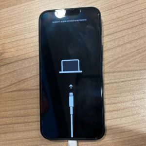 西京区｜リカバリーモードについて